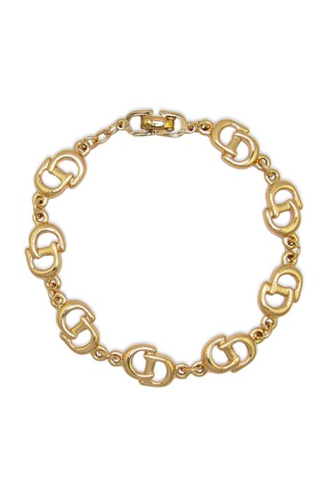 Christian Dior Bracelet for women .